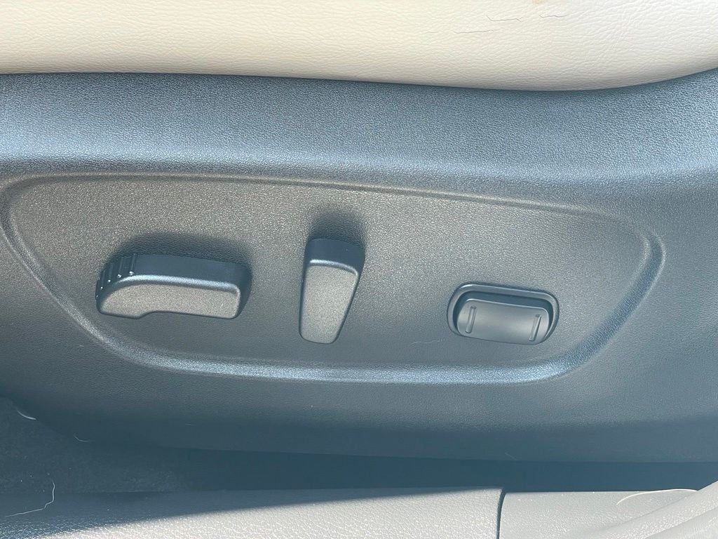 2019 Nissan Rogue Sport SL