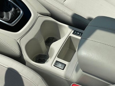 2019 Nissan Rogue Sport SL