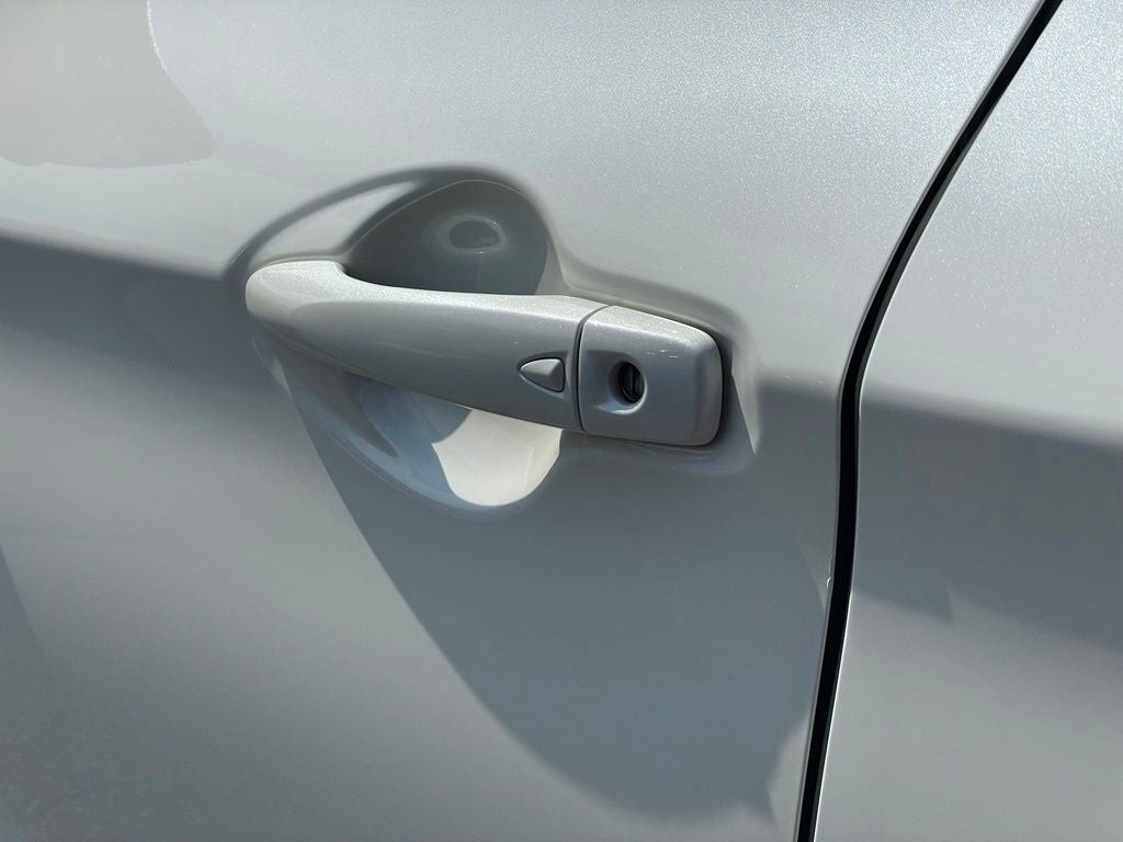 2019 Nissan Rogue Sport SL