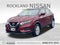 2020 Nissan Rogue Sport SV