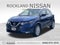 2020 Nissan Rogue Sport SV