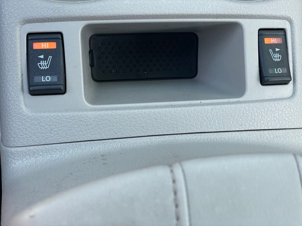 2020 Nissan Rogue Sport SV