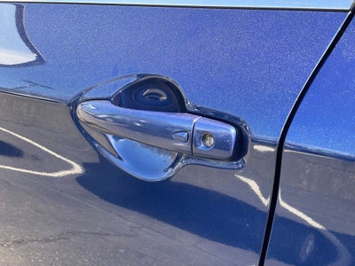 2020 Nissan Rogue Sport SV