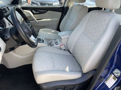 2020 Nissan Rogue Sport SV