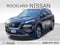 2021 Nissan Rogue SV Premium