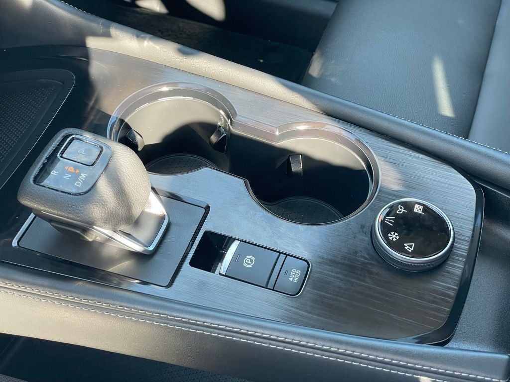 2021 Nissan Rogue SL Premium