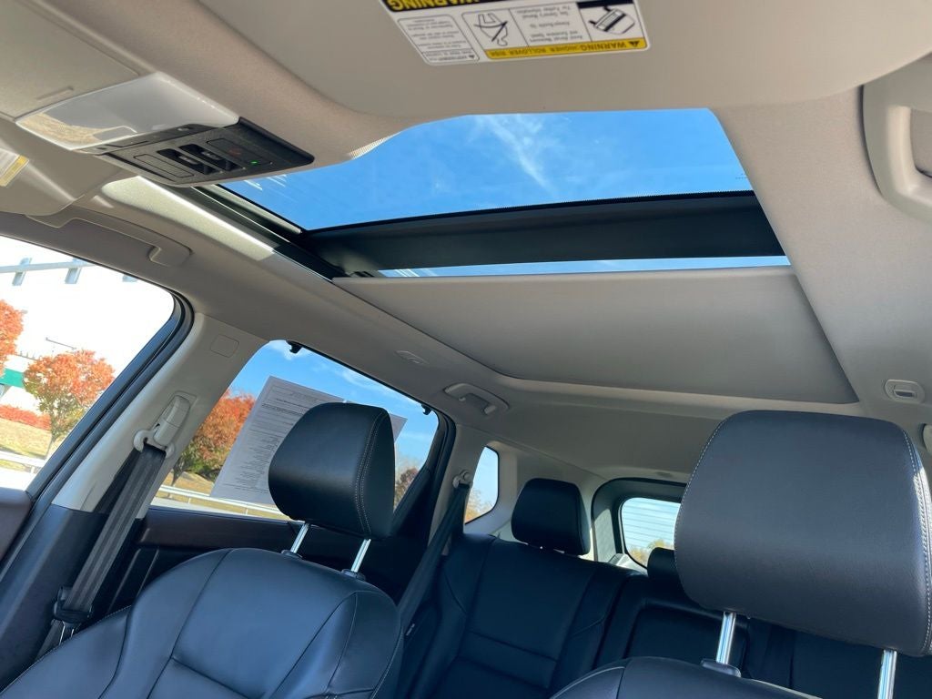 2021 Nissan Rogue SL Premium