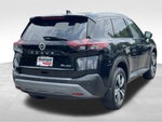 2021 Nissan Rogue SL Premium