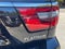2021 Nissan Armada Platinum