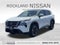 2023 Nissan Rogue SV with Cloth Seating