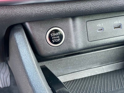 2023 Nissan Rogue SV Midnight Premium