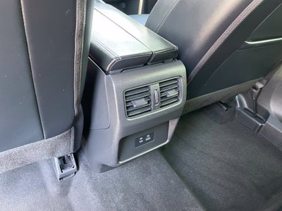 2023 Nissan Rogue SV Midnight Premium