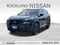 2023 Nissan Rogue SV Midnight/Premium