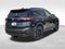 2023 Nissan Rogue SV Midnight/Premium