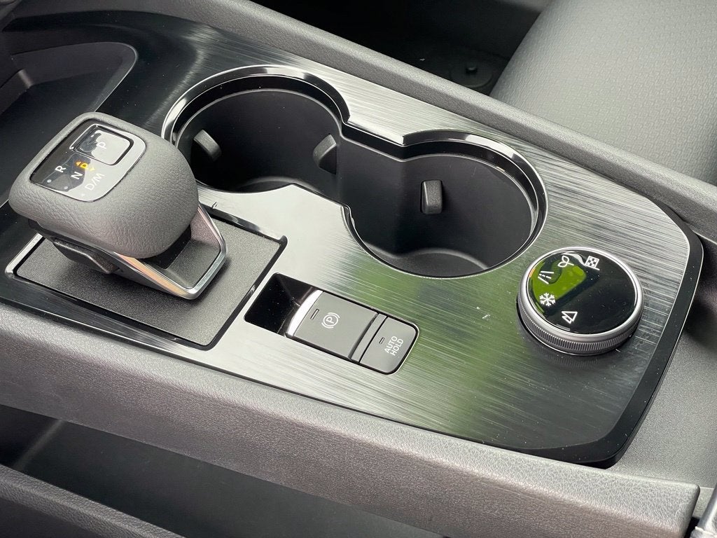 2023 Nissan Rogue SV Premium