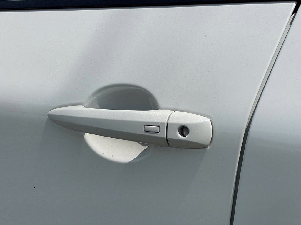 2023 Nissan Rogue SV Premium