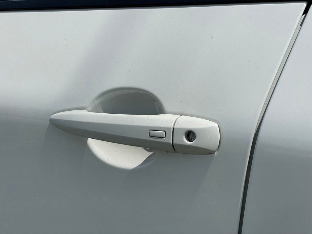 2023 Nissan Rogue SV Premium Package