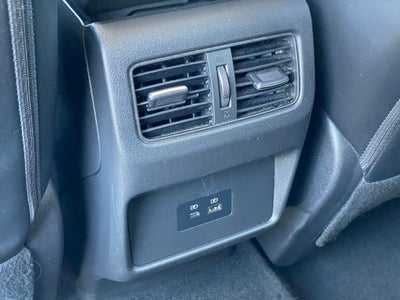 2023 Nissan Rogue SV Premium Package