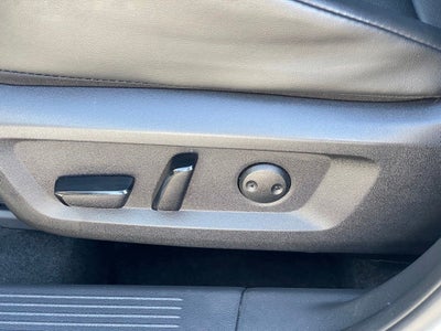 2023 Nissan Rogue SV Premium Package