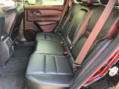 2023 Nissan Rogue SV Midnight Premium Packages