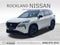 2023 Nissan Rogue SV Midnight Premium