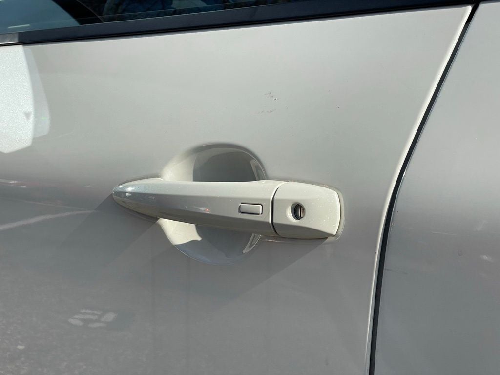 2023 Nissan Rogue SV Midnight Premium