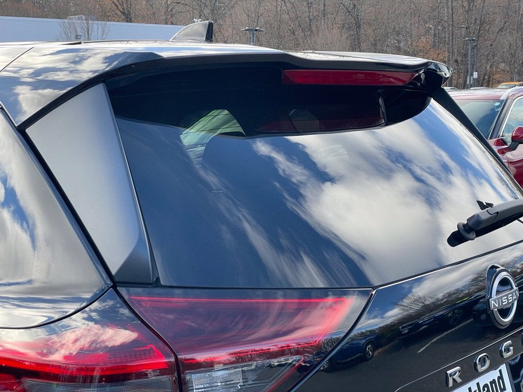 2023 Nissan Rogue SV Premium