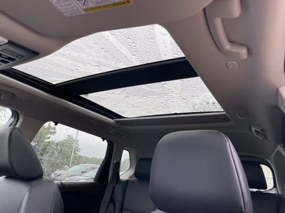 2023 Nissan Rogue SV Premium
