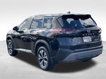 2023 Nissan Rogue SV Cloth Seating