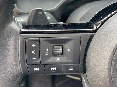 2023 Nissan Rogue SV Premium