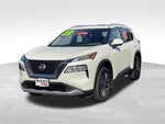 2023 Nissan Rogue SV Premium