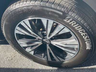 2023 Nissan Rogue SV Premium