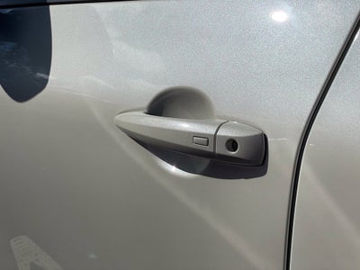 2023 Nissan Rogue SV Premium
