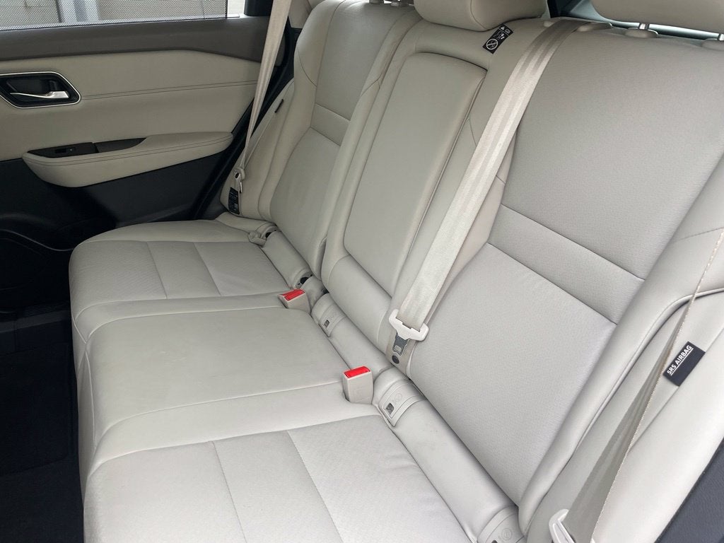 2023 Nissan Rogue SV Premium