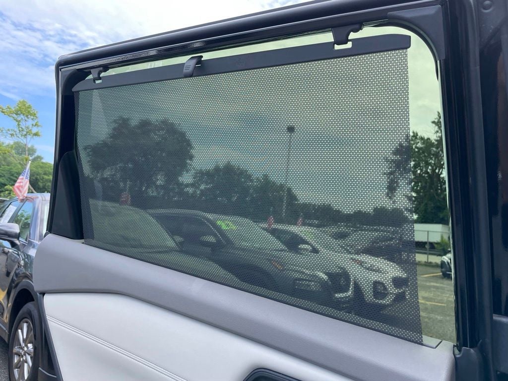 2026 Nissan Rogue SV Premium