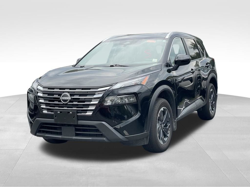 2026 Nissan Rogue SV Premium