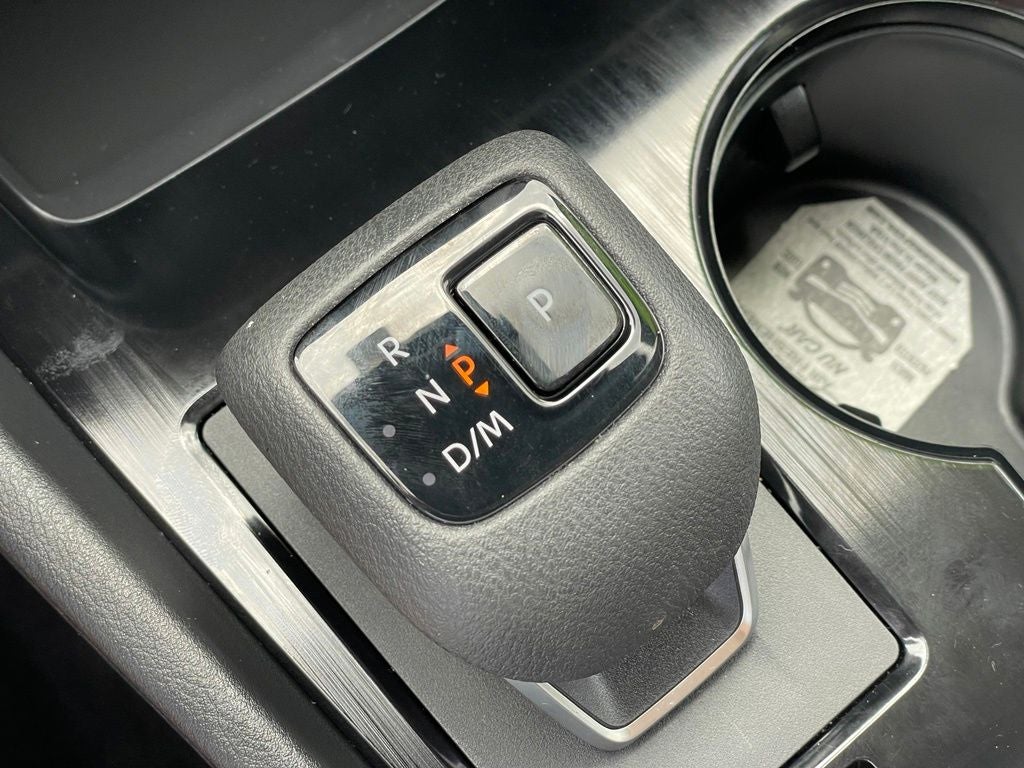2026 Nissan Rogue SV Premium