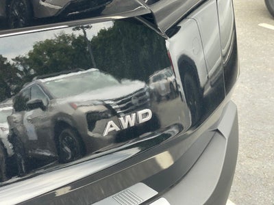 2026 Nissan Rogue SV Premium