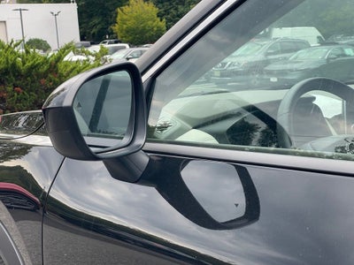 2026 Nissan Rogue SV Premium