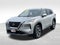 2023 Nissan Rogue SV Cloth Seating
