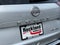 2023 Nissan Rogue SV Cloth Seating