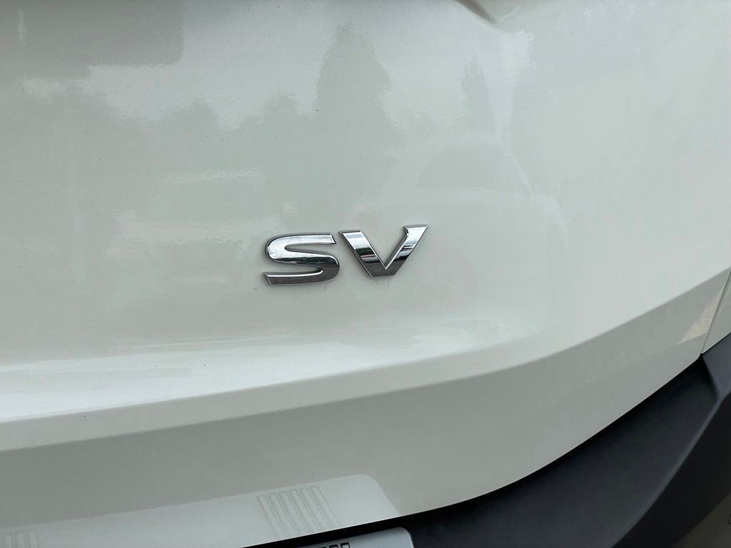 2023 Nissan Rogue SV Premium