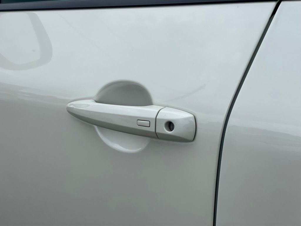 2023 Nissan Rogue SV Premium