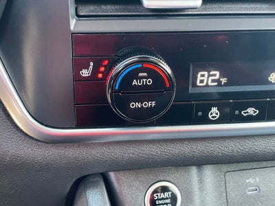 2023 Nissan Rogue SV Premium