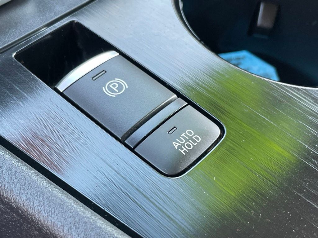 2023 Nissan Rogue SV Premium