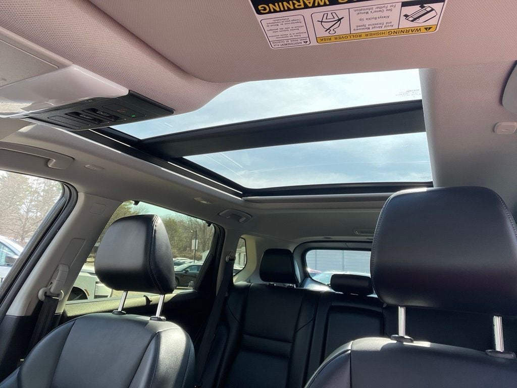 2023 Nissan Rogue SV Premium