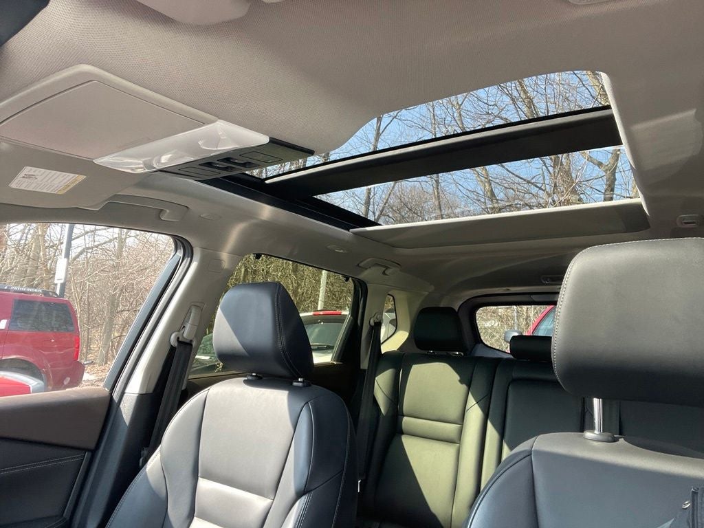 2023 Nissan Rogue SV Premium