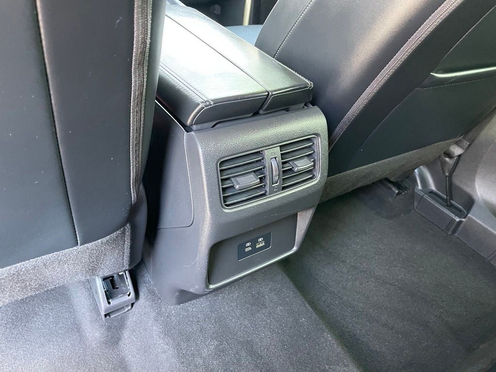 2023 Nissan Rogue SV Premium