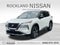 2023 Nissan Rogue SL Two-Tone