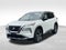 2023 Nissan Rogue SL Two-Tone